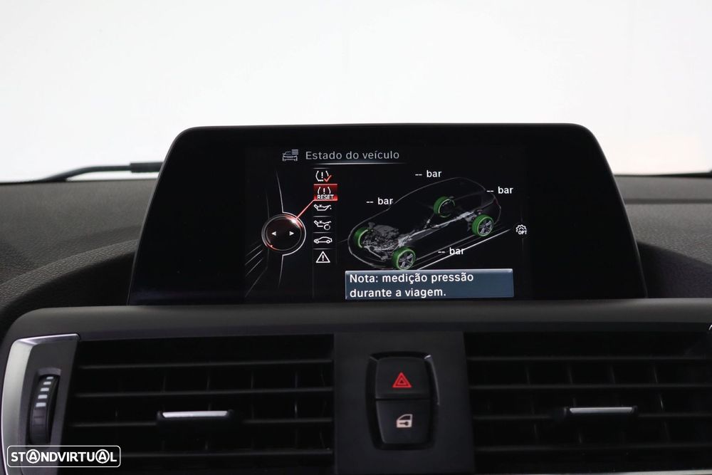 BMW 116 i Advantage - 41