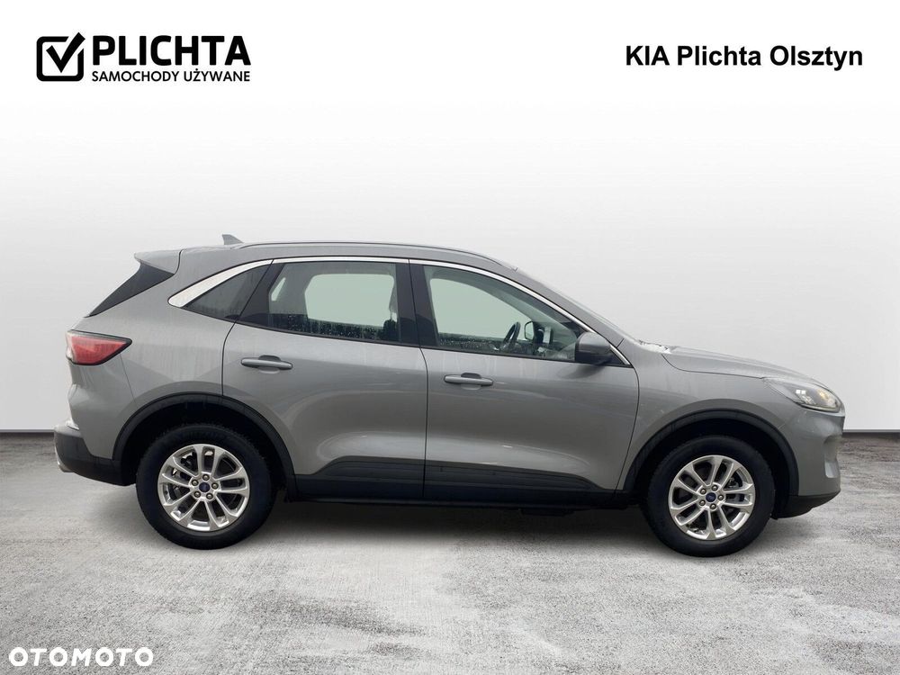 Ford Kuga - 6