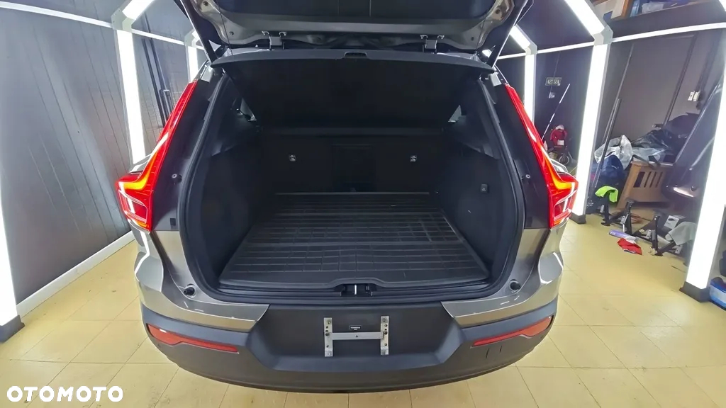 Volvo XC 40 T5 AWD Geartronic R-Design