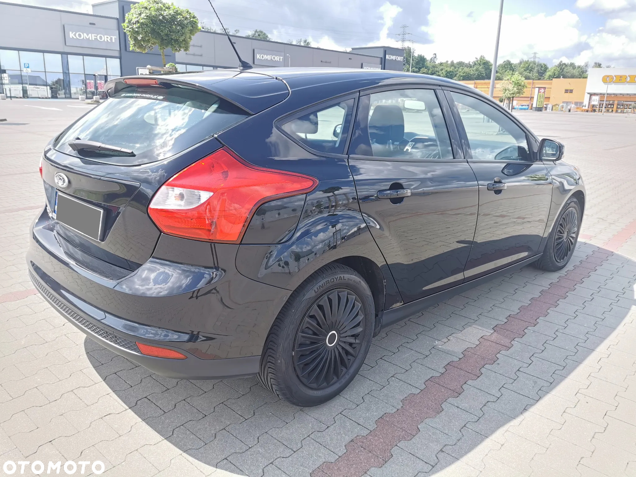 Ford Focus - 20