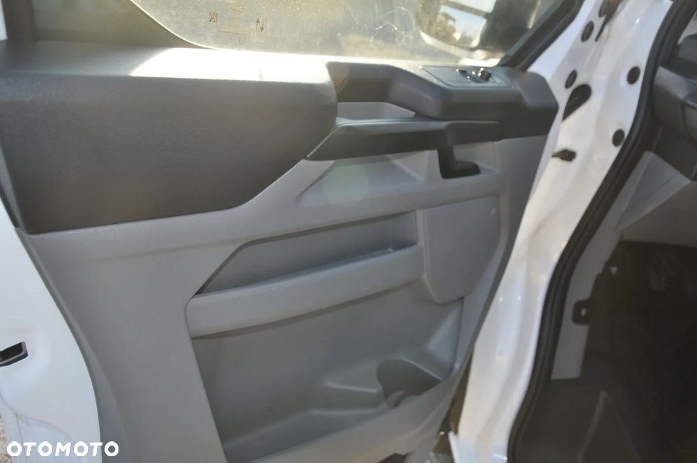 Ford Transit custom - 20