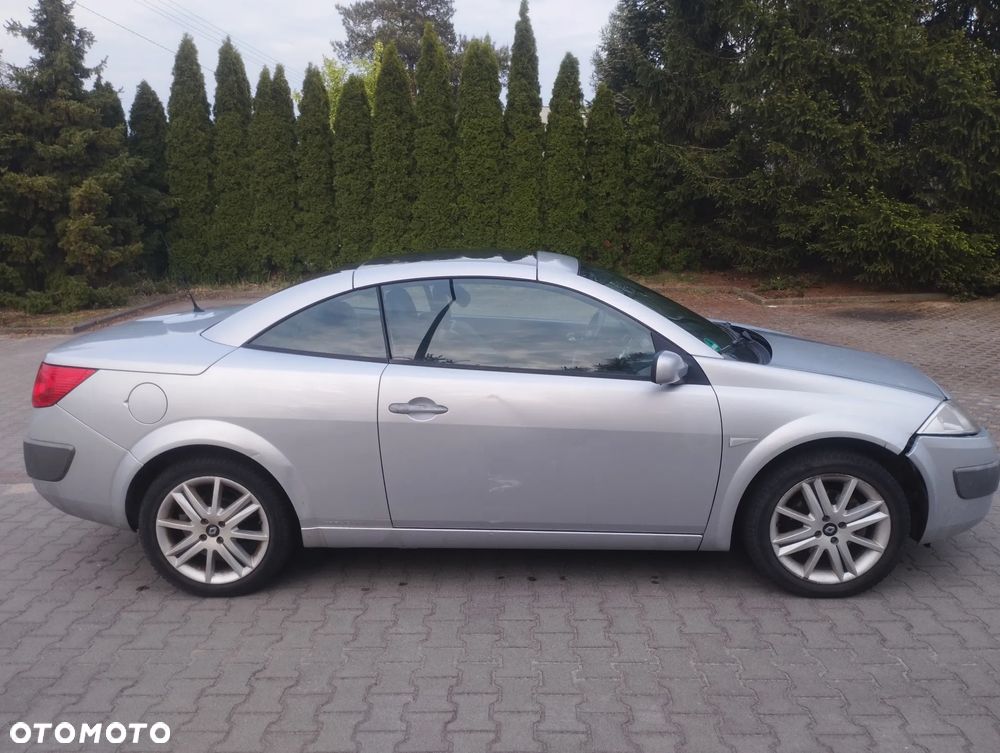Renault Megane - 4