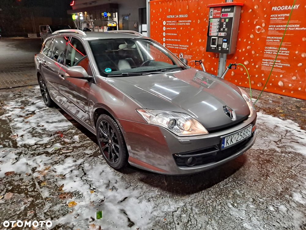 Renault Laguna - 8