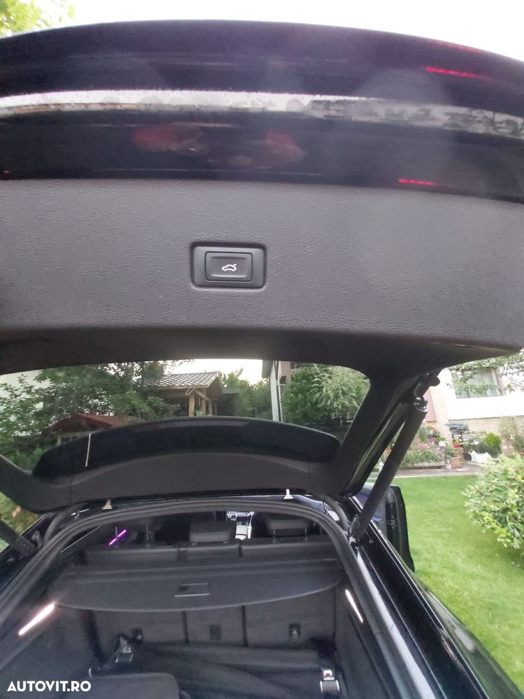 Audi Q8 60 TFSIe quattro tiptronic - 13