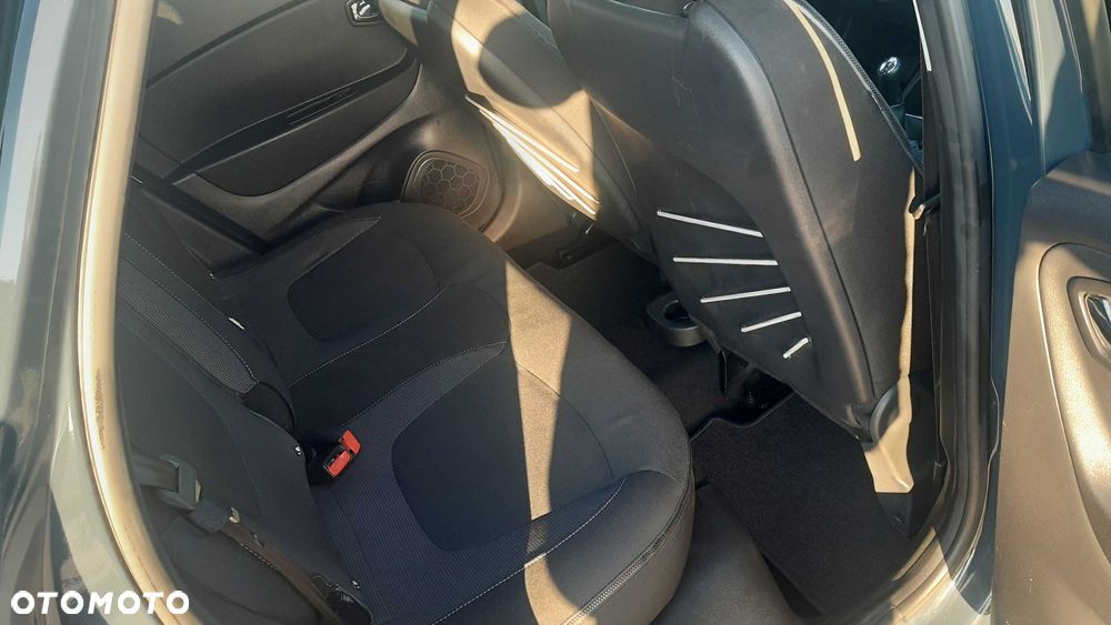 Renault Captur - 8