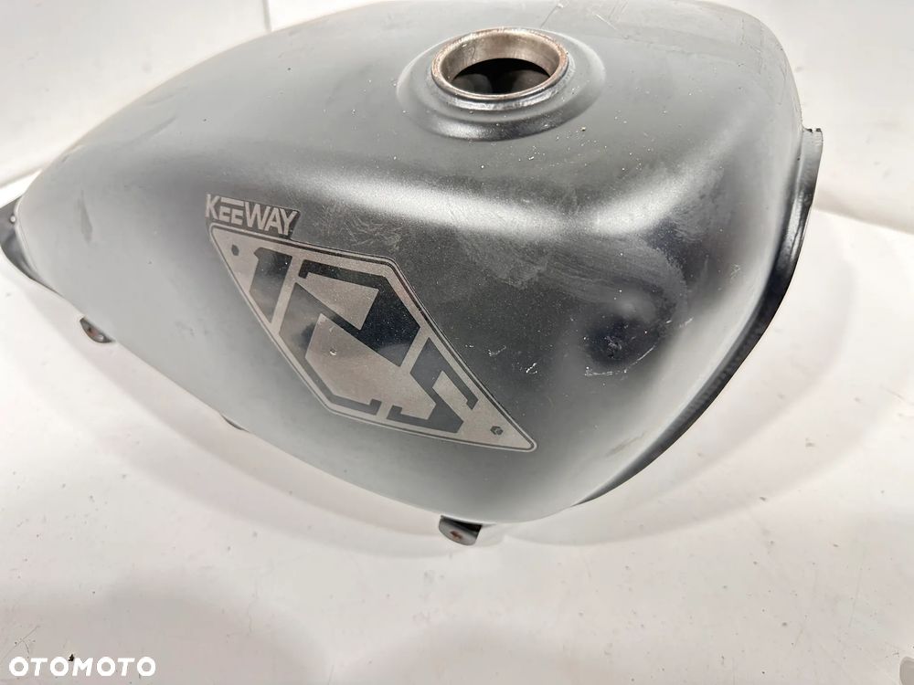 Zbiornik paliwa bak Keeway K-Light - 11