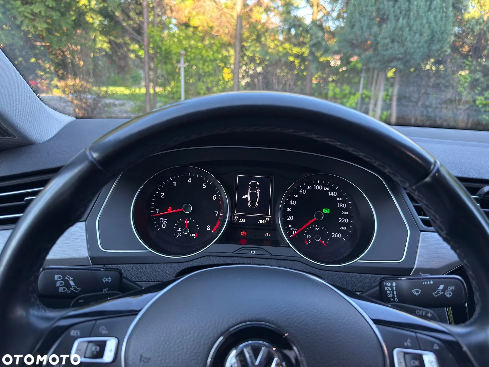 Volkswagen Arteon 2.0 TSI Essence DSG - 13