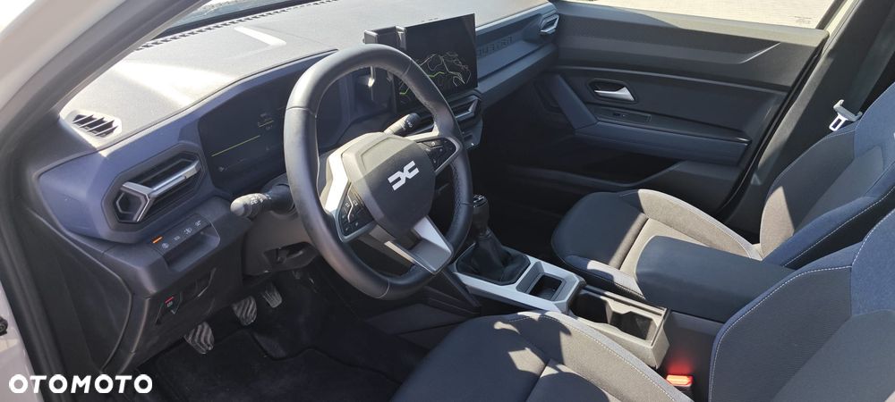 Dacia Duster 1.2 TCe mHEV Expression - 9