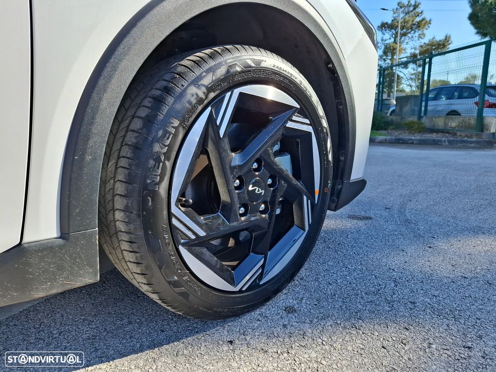 Kia K4 1.0 T-GDI Tech - 11