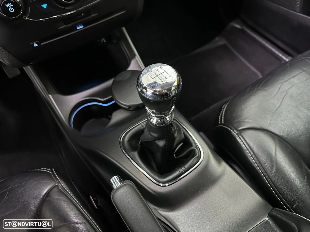 Fiat Freemont 2.0 M-Jet BlackCode - 16