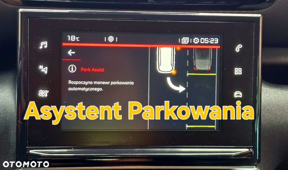Citroën C3 Aircross BlueHDI 120 Stop & Start Feel - 12