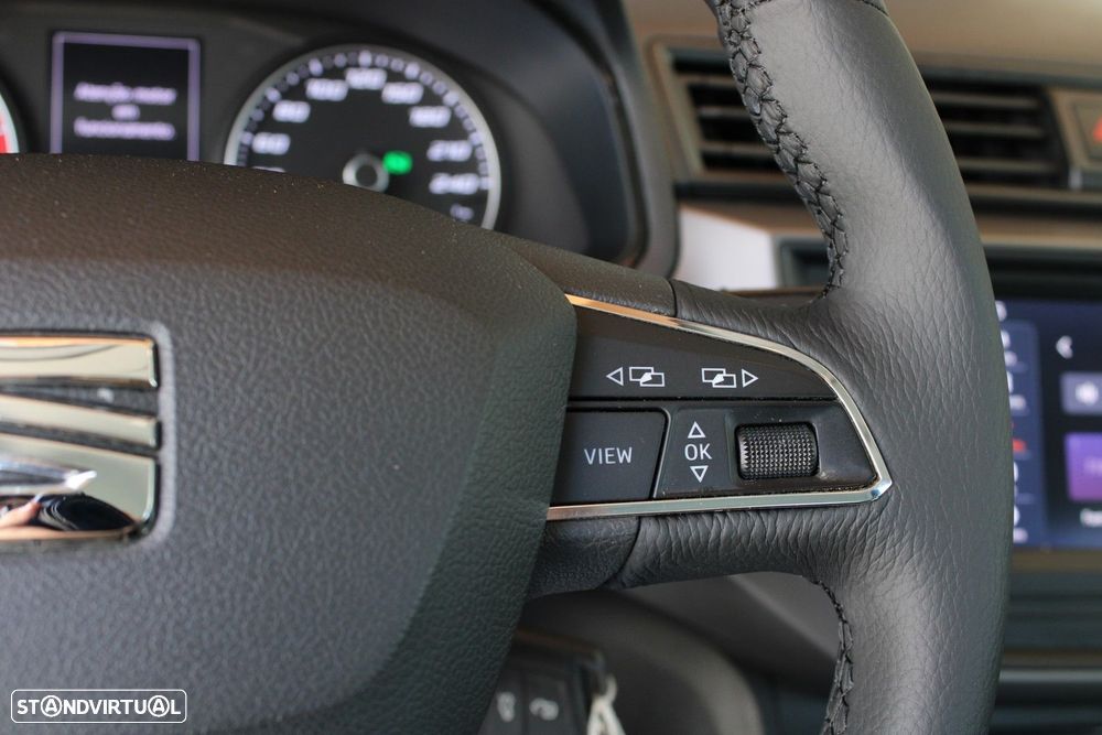 SEAT Ibiza 1.0 TSI Style DSG - 20