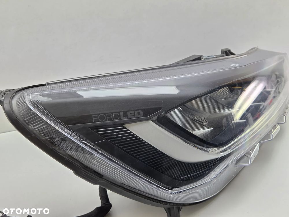 FORD FOCUS MK4 LIFT  FULL LED NX7B-13E014  LAMPA PRZEDNIA PRZÓD PRAWA - 6