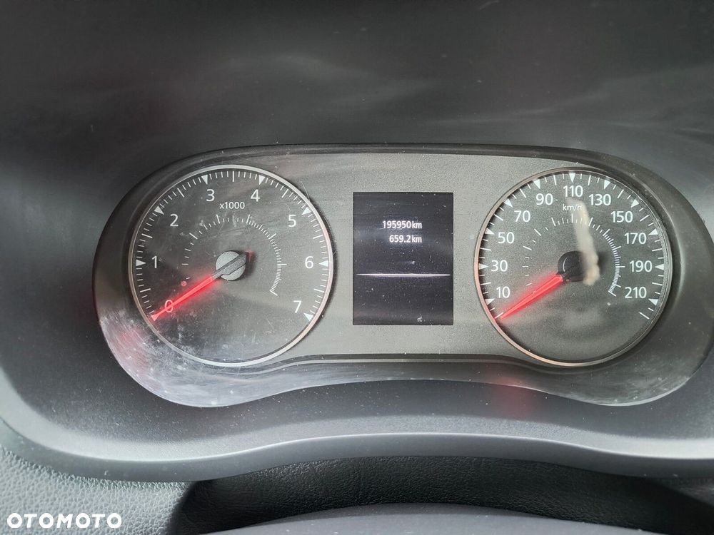 Renault Master - 26