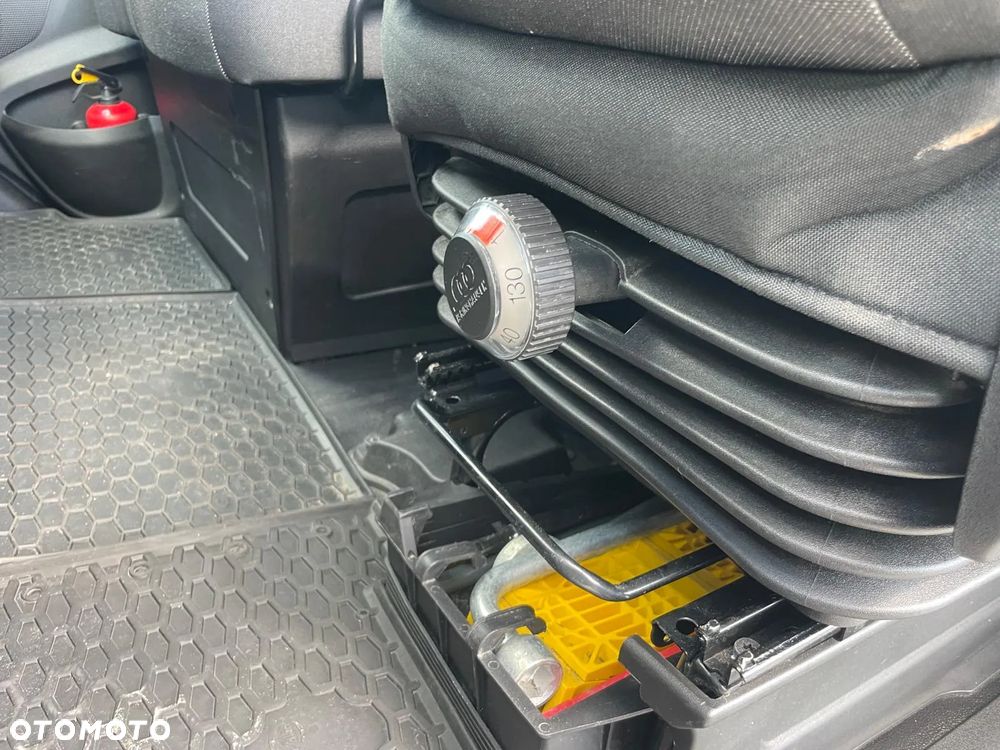 Iveco 35S18 Kontener 8EP Winda - 20
