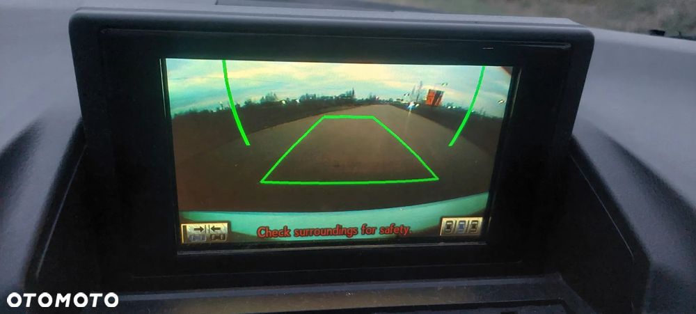 Lexus CT 200h Classic - 32