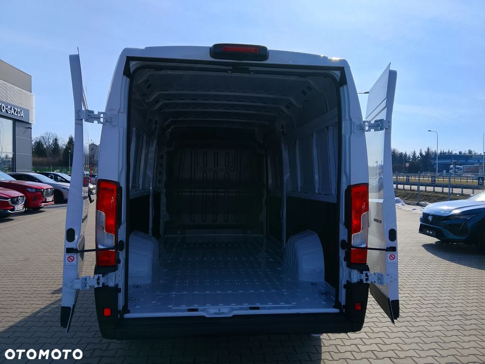 Peugeot BOXER - 9