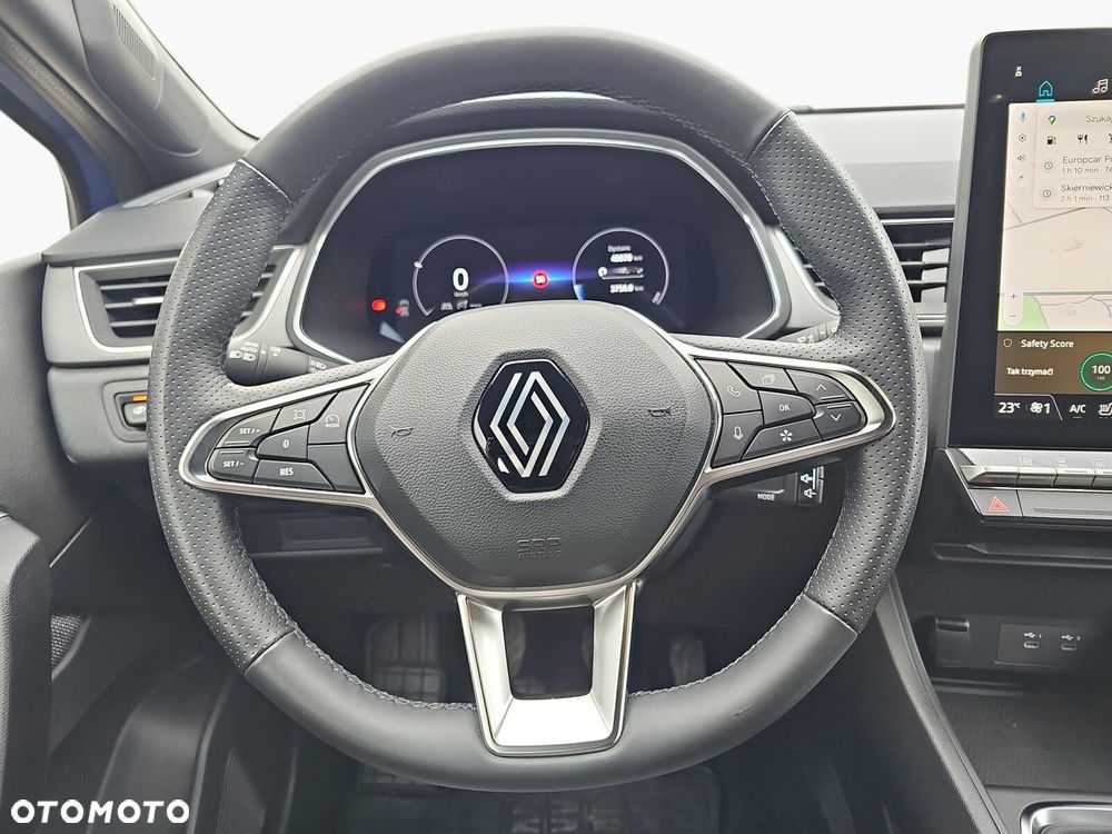 Renault Captur 1.0 TCe Techno - 18