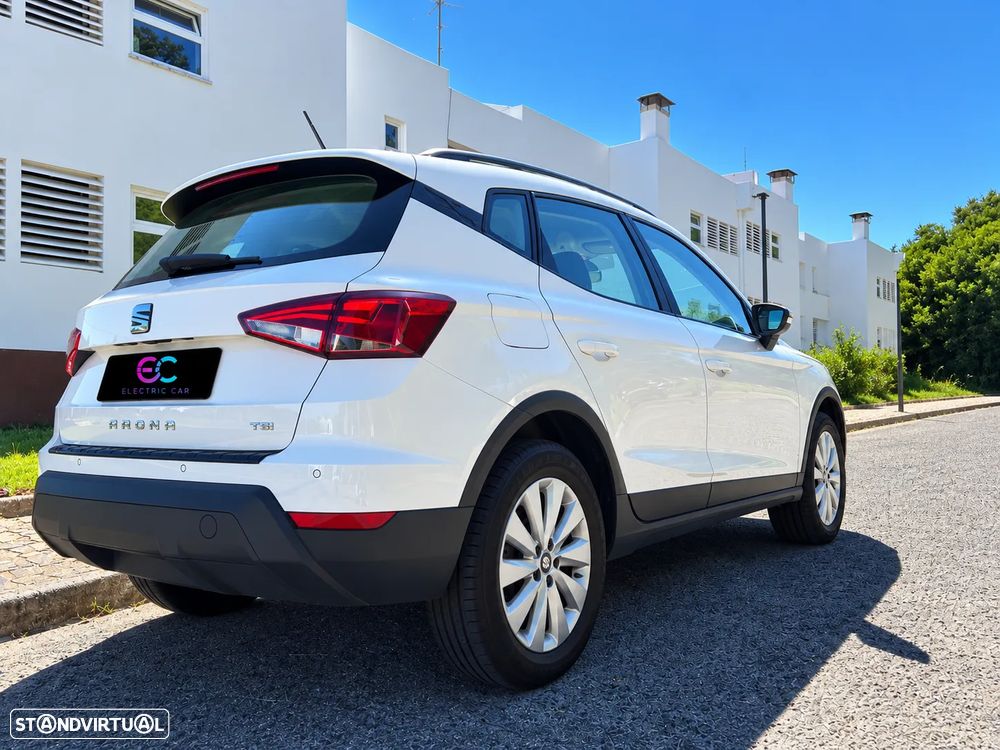 SEAT Arona 1.0 Style - 5