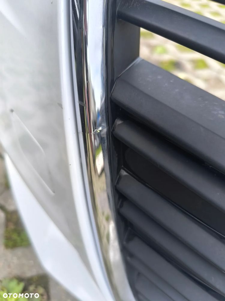 zderzak przód audi A3 lift spryski 16-20r. 8V3807437AF - 5