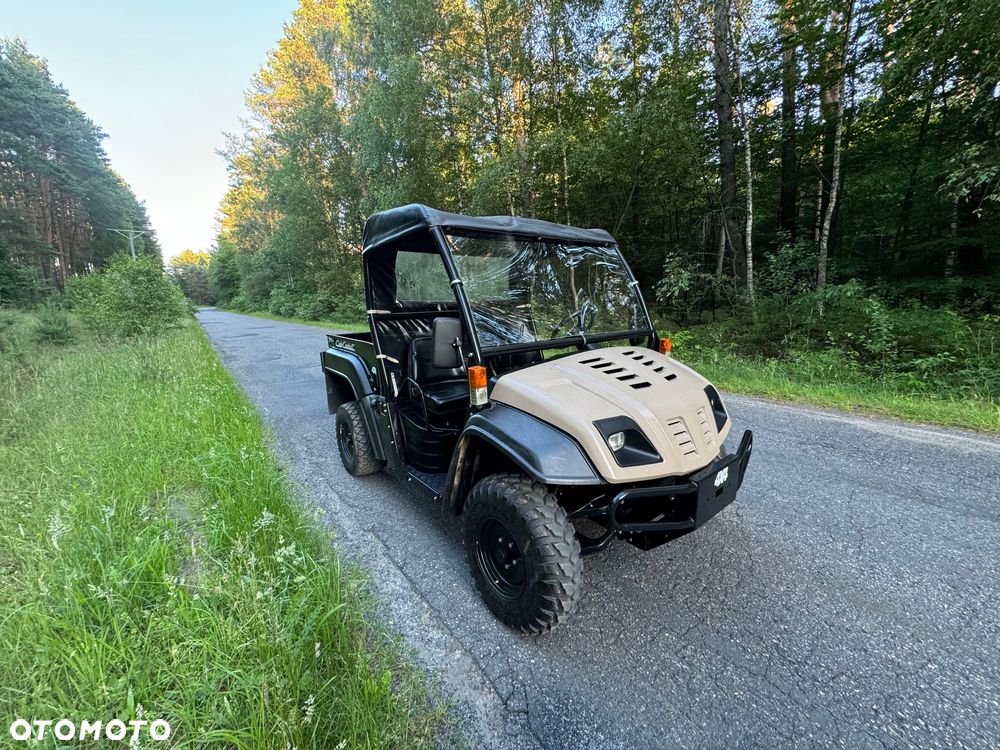 Cub Cadet Md20 - 8