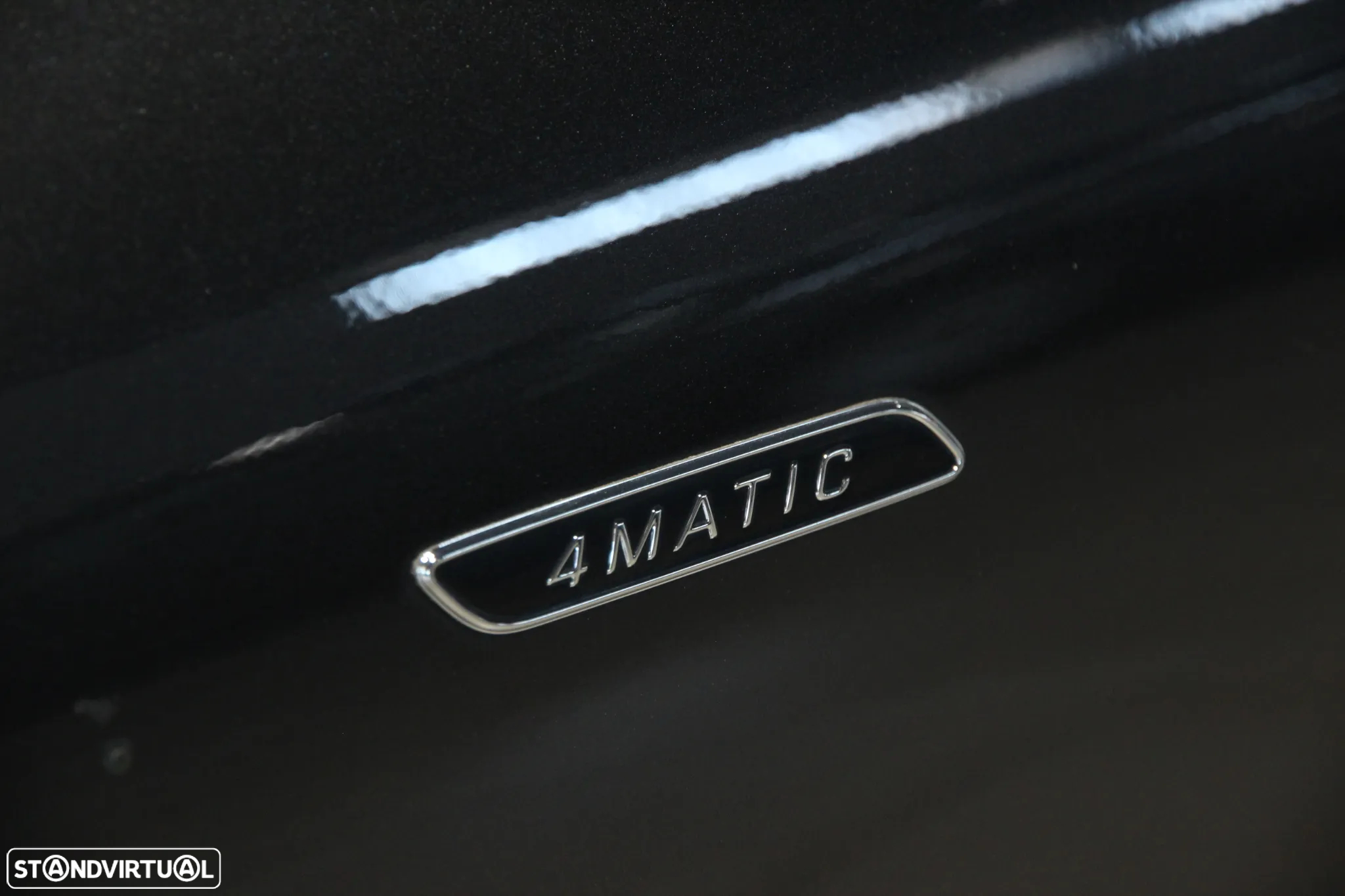 Mercedes-Benz EQE 43 AMG 4Matic - 5