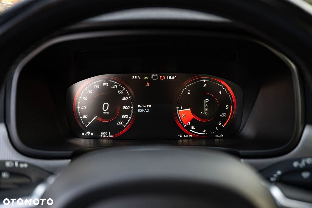 Volvo V90 D5 AWD Inscription - 10