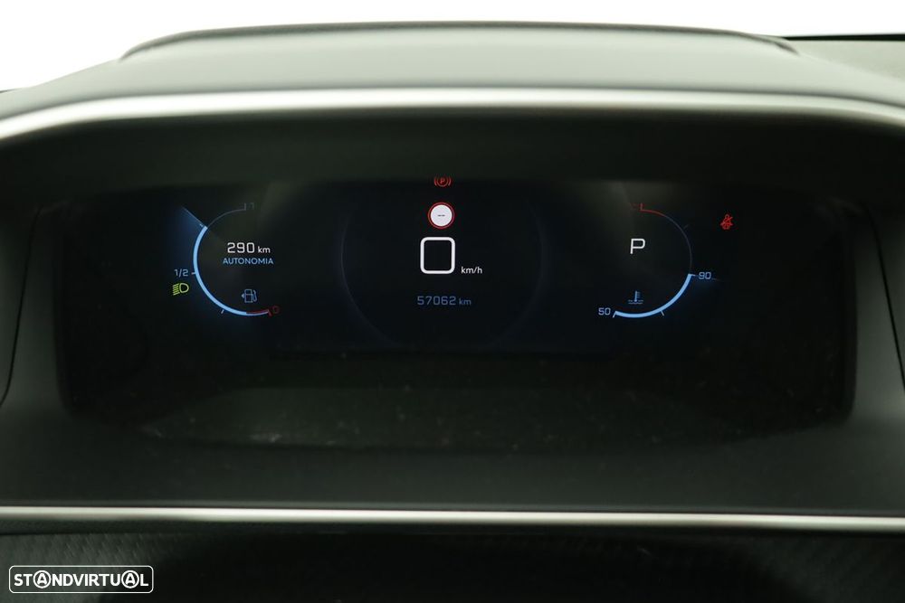 Peugeot 208 1.2 PureTech Allure EAT8 - 16