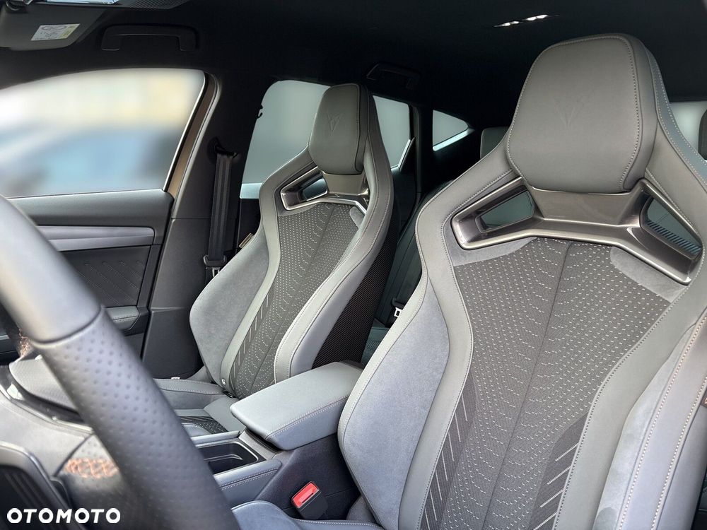 Cupra Formentor 2.0 TSI 4Drive VZ DSG - 11