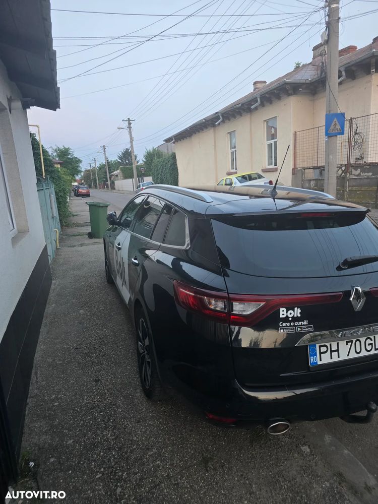 Renault Megane - 5