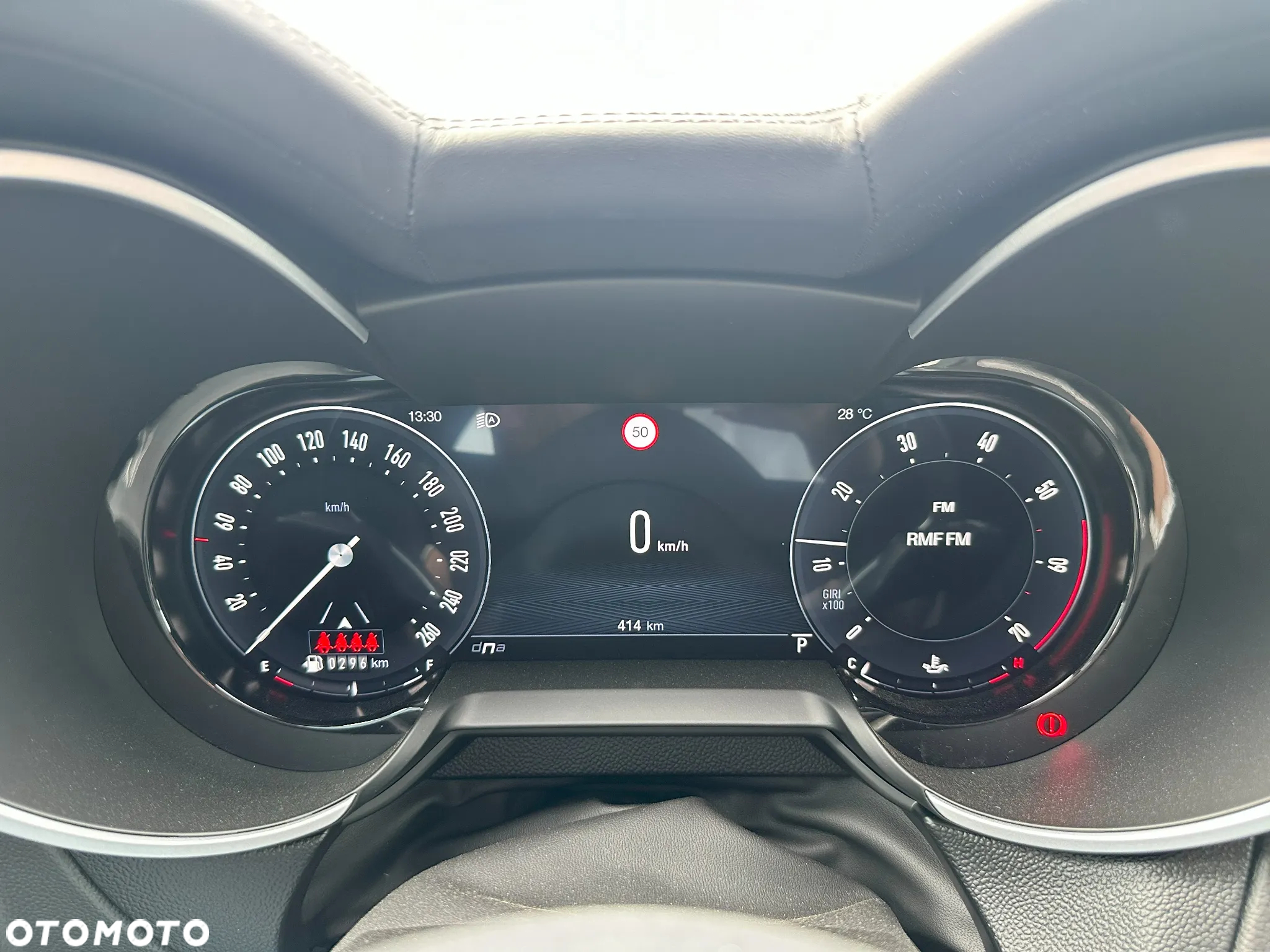Alfa Romeo Stelvio 2.0 Turbo Veloce Q4 - 12
