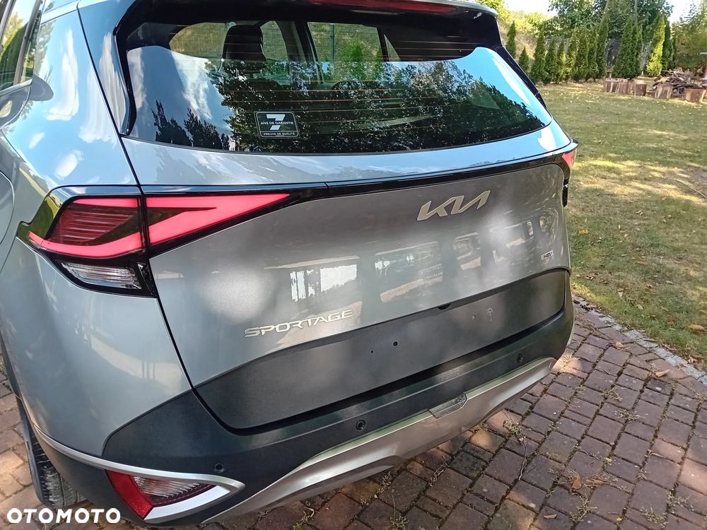 Kia Sportage - 3
