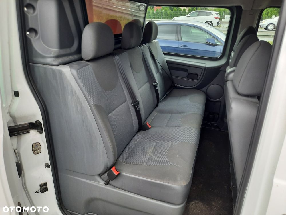 Peugeot Expert L2H1 TwinCab - 32