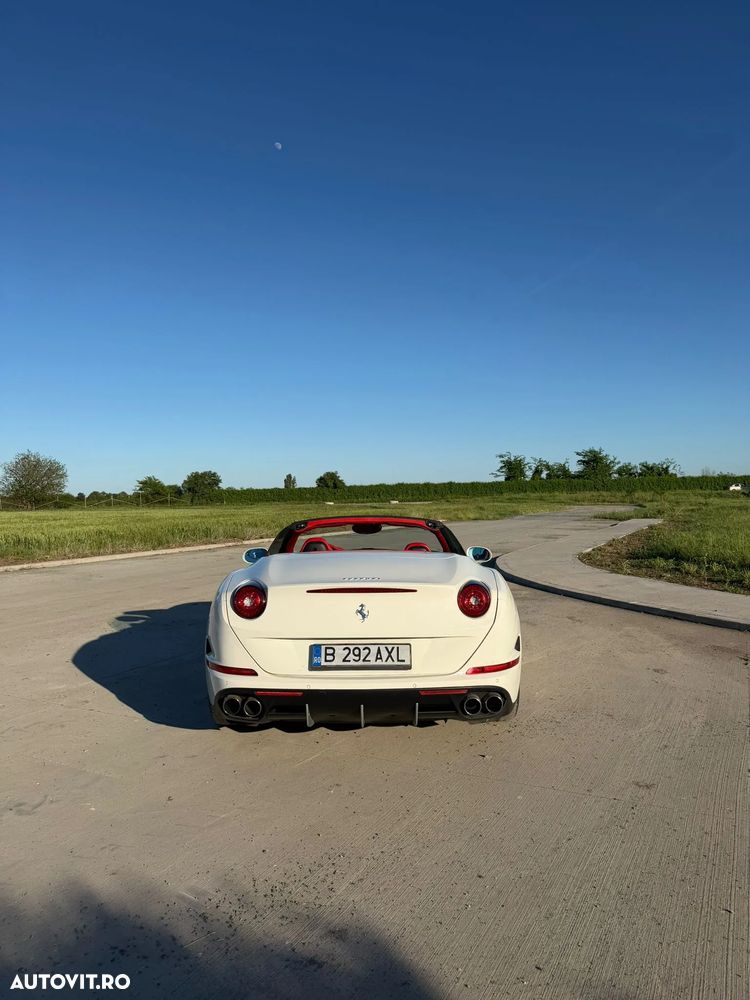 Ferrari California - 7