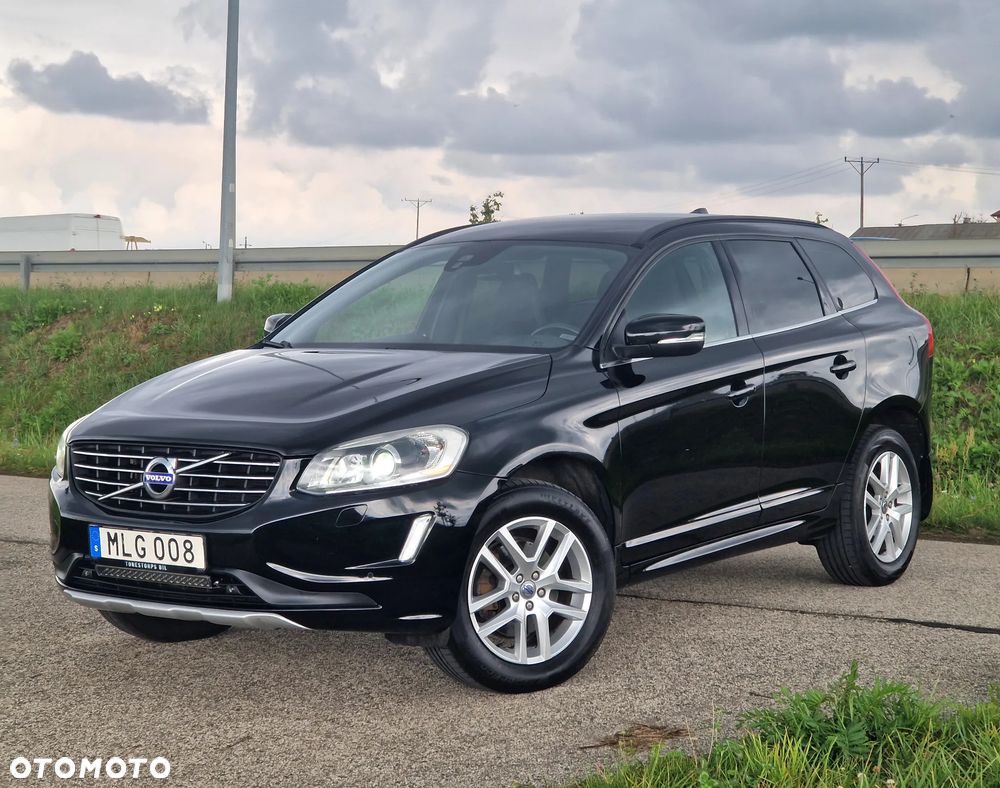Volvo XC 60 - 2