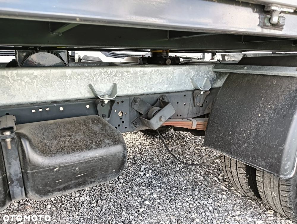 Iveco 35C14, 35C13, 35C15, 35C16 - 14