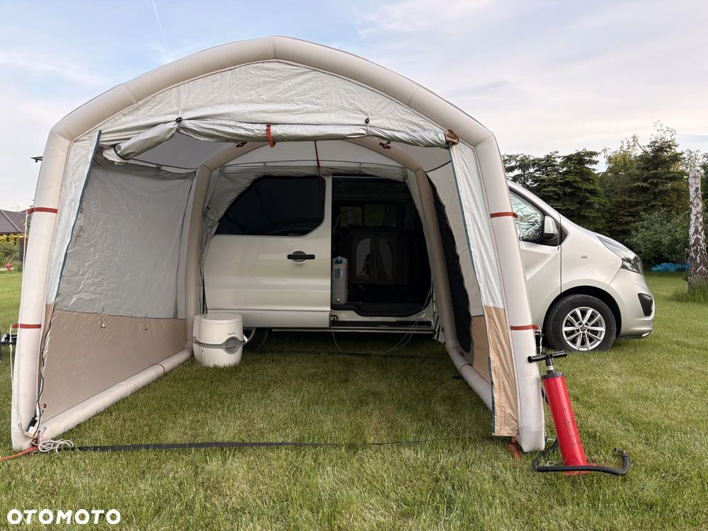 Opel Vivaro 1.6 CDTI L2 - 6