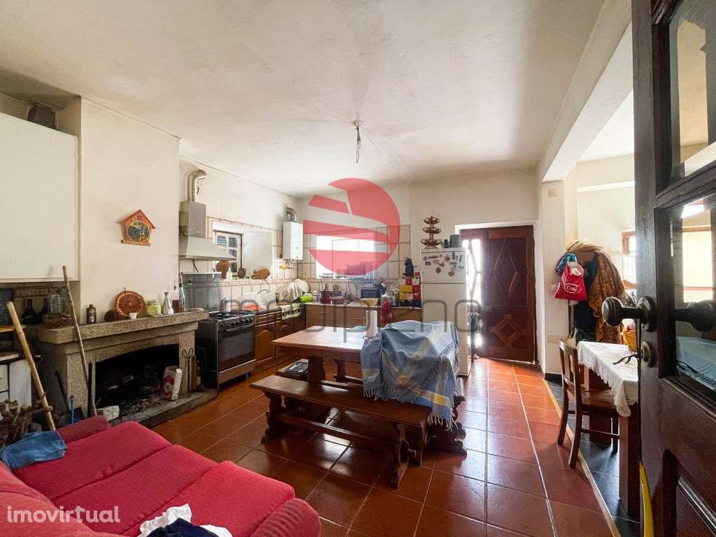 MORADIA T6 - Grande imagem: 3/11