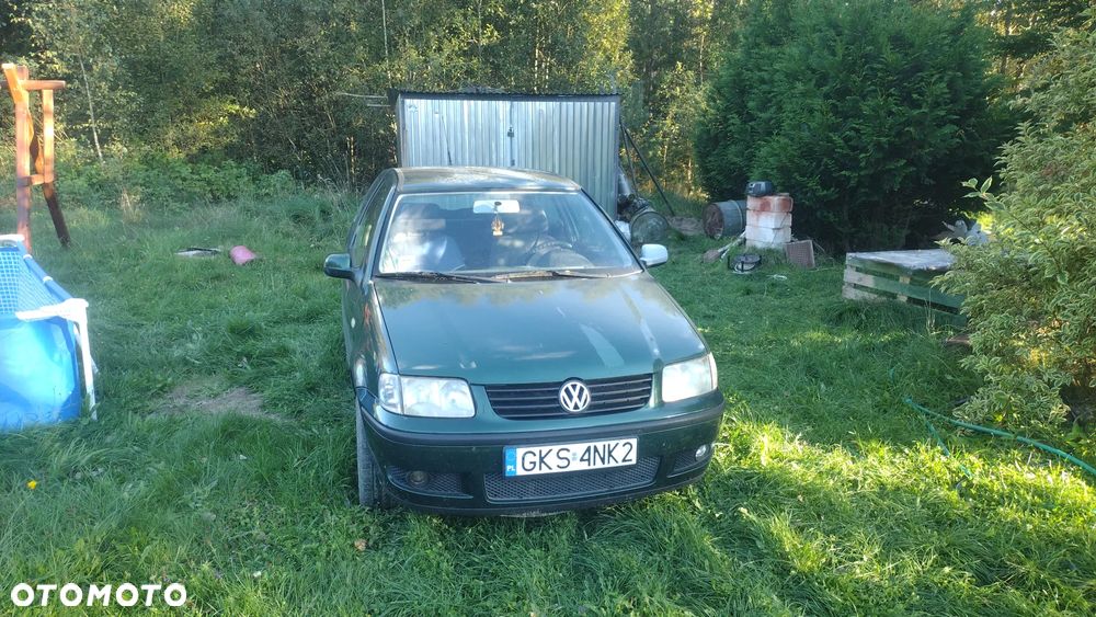 Volkswagen Polo - 5