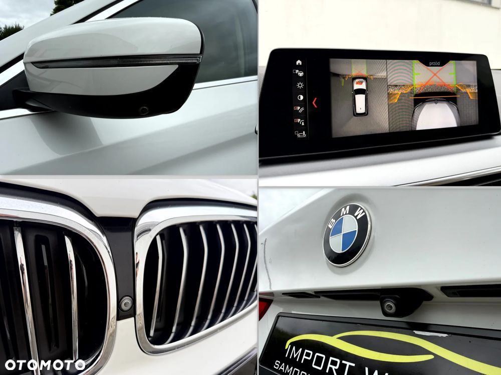 BMW Seria 5 520d Sport Line sport - 36