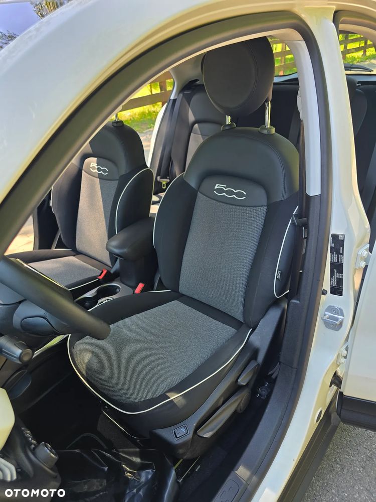 Fiat 500X 1.4 MultiAir 4x2 S&S Cross - 20