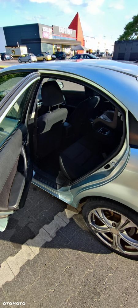 Mazda 6 2.0 Active - 7