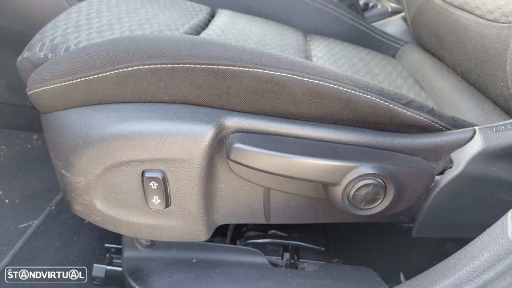 Opel Astra Sports Tourer 1.6 CDTI Innovation S/S 5PB/5PC - 14