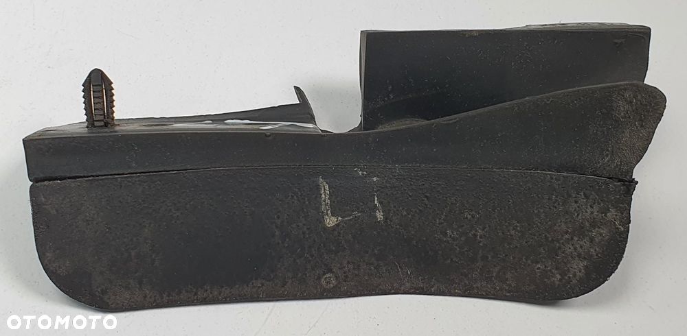 CHLAPACZ LEWY TYŁ TYLNY MERCEDES W209 COUPE A2096981154 - 1