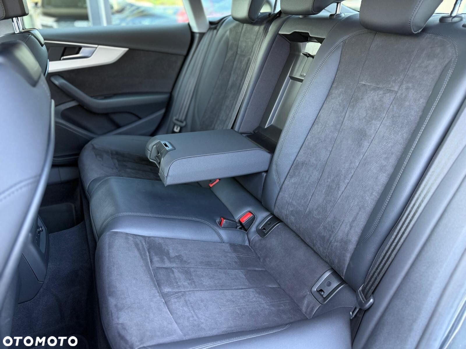 Audi A5 - 15