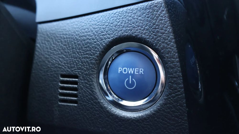 Toyota Auris - 21