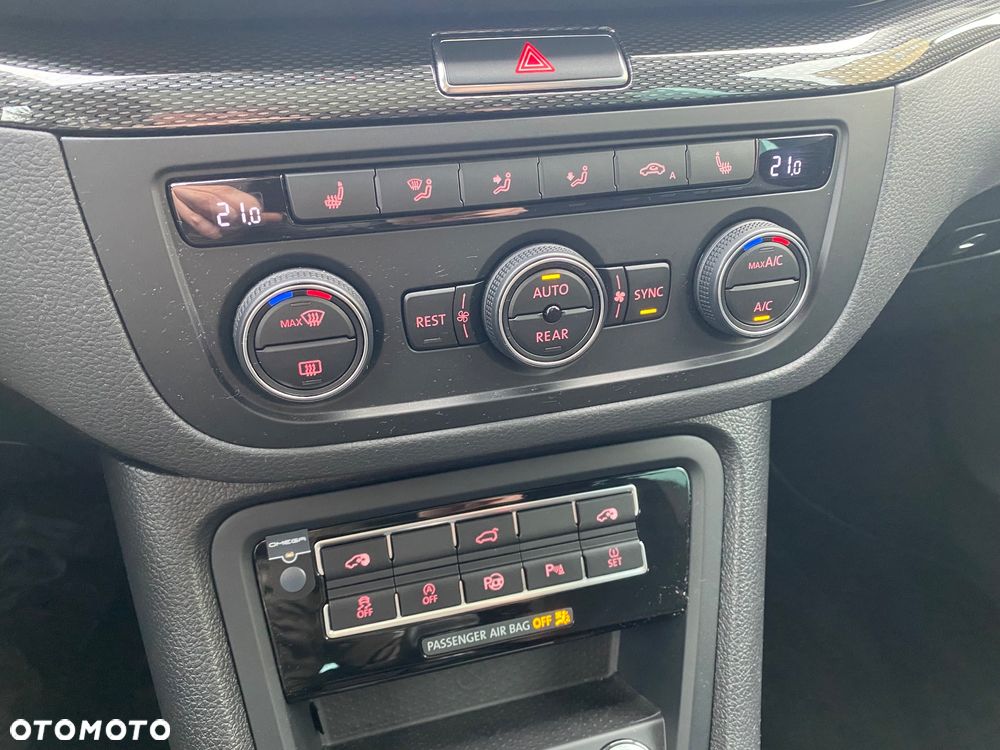 Seat Alhambra 2.0 TDI Ecomotive Xcellence - 25