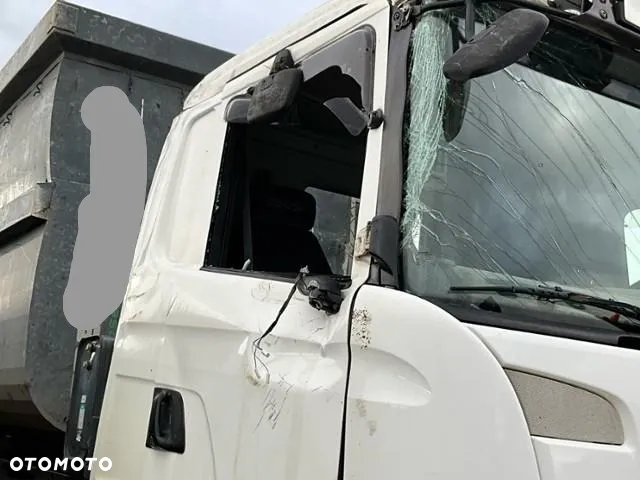 Scania G480 LB 10X4 6 - 11