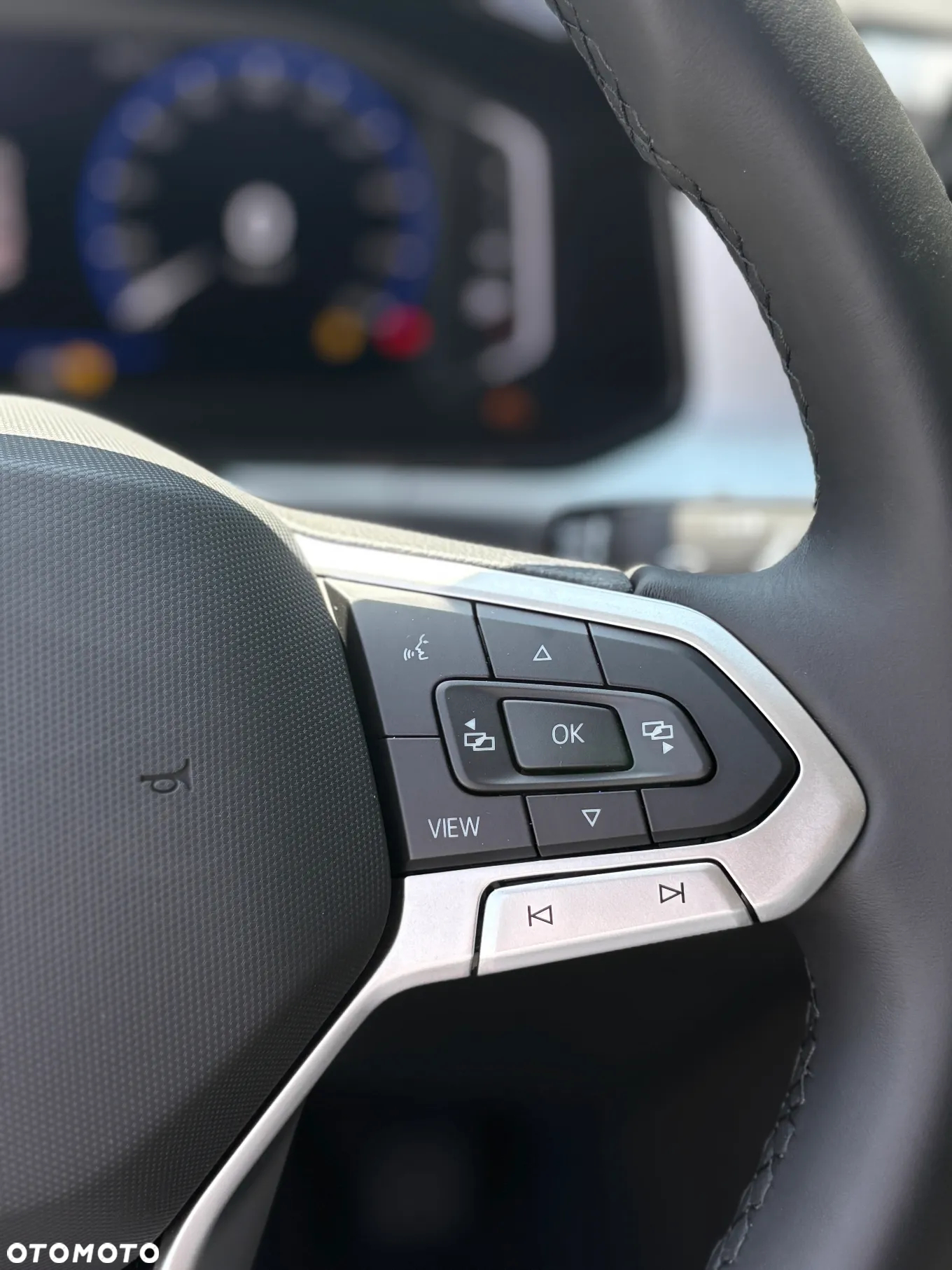 Volkswagen T-Roc 1.5 TSI Life Plus - 17
