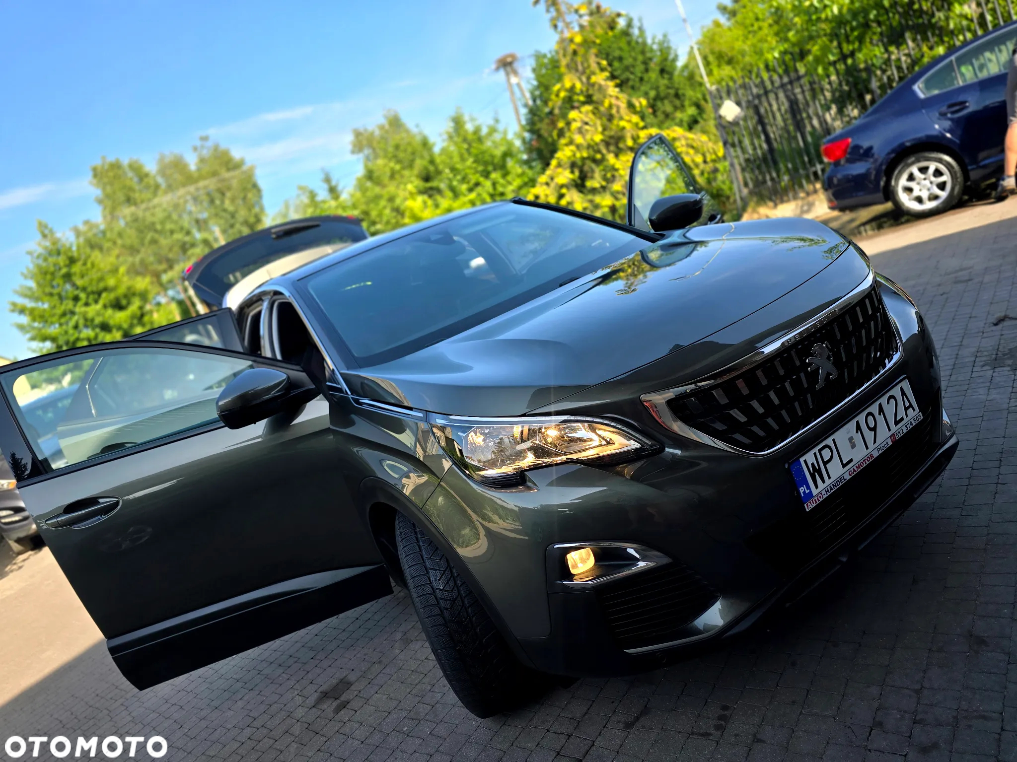 Peugeot 3008 - 12
